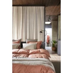 Soul Pussilakana 220x220 Cm, Desert Rose -Mille Notty himla soul of himla pussilakana desert rose 1