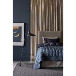 Soul Pussilakana 220x220 Cm, Midnight -Mille Notty himla soul pussilakana sabre 12