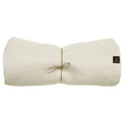 Sunrise Lakana 270x270 Cm, Fog Beige