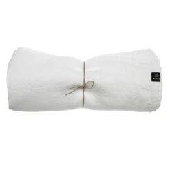 Sunrise Lakana 160x270 Cm, Valkoinen