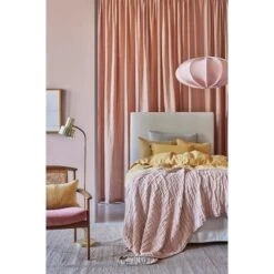 Sunshine Pussilakana Khaki 220x220 Cm, Honey -Mille Notty himla sunshine pussilakana khaki 13