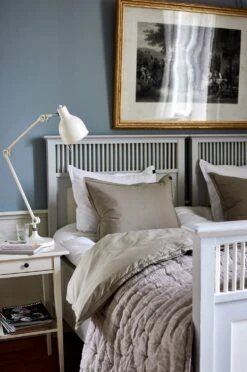 The Nest Tyynynpäällinen 50x60 Cm, Dusk -Mille Notty himla the nest orngott 50x60 cm dawn 15