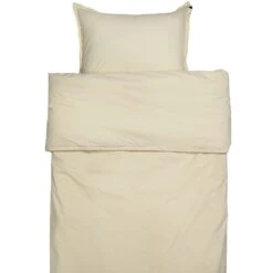 The Nest Pussilakana 150x210 Cm, Toast