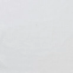 Juna Monochrome Pussilakana Valkoinen, 150x210 Cm -Mille Notty juna monochrome pussilakana valkoinen 1