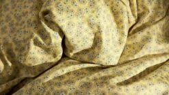 Juna Pleasantly Vuodevaatteet 150x210 Cm, Keltainen -Mille Notty juna pleasantly vuodevaatteet valkoinen 12