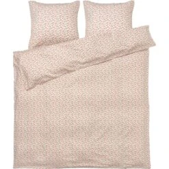 Juna Pleasantly Vuodevaatteet 220x220 Cm, Valkoinen