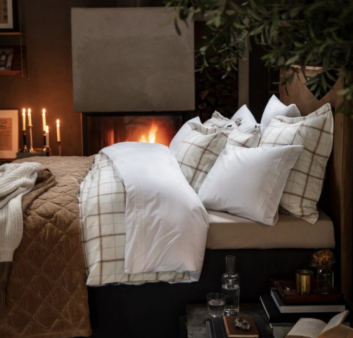 Lexington American Lakana Vaalean Beige, 150x260 Cm 4 Lexington American Lakana Vaalean Beige, 150x260 Cm - Image 2