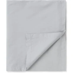 Lexington American Lakana Vaaleanharmaa, 150x260 Cm