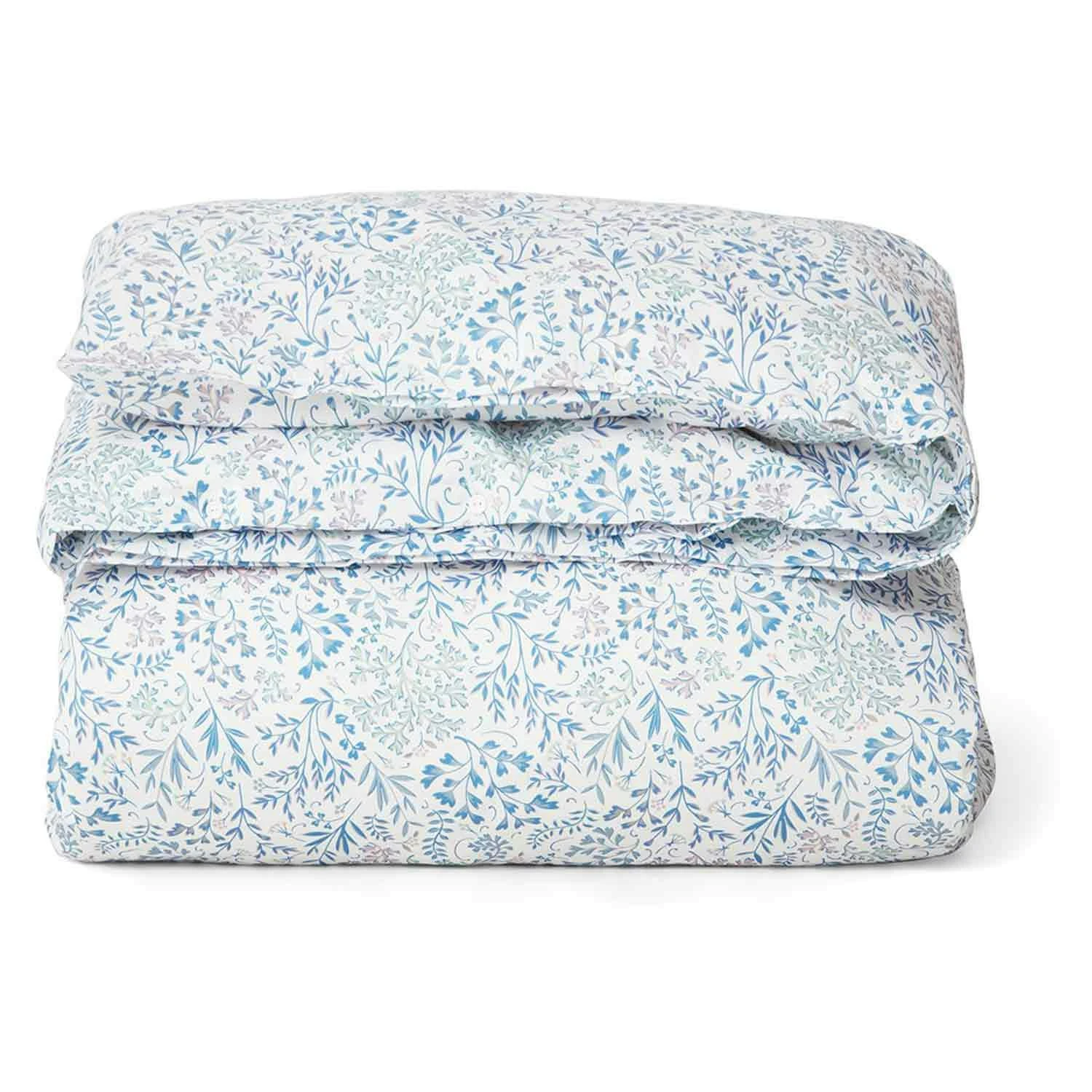 Lexington Flower Printed Pussilakana, 220x220 Cm 3 Lexington Flower Printed Pussilakana, 220x220 Cm