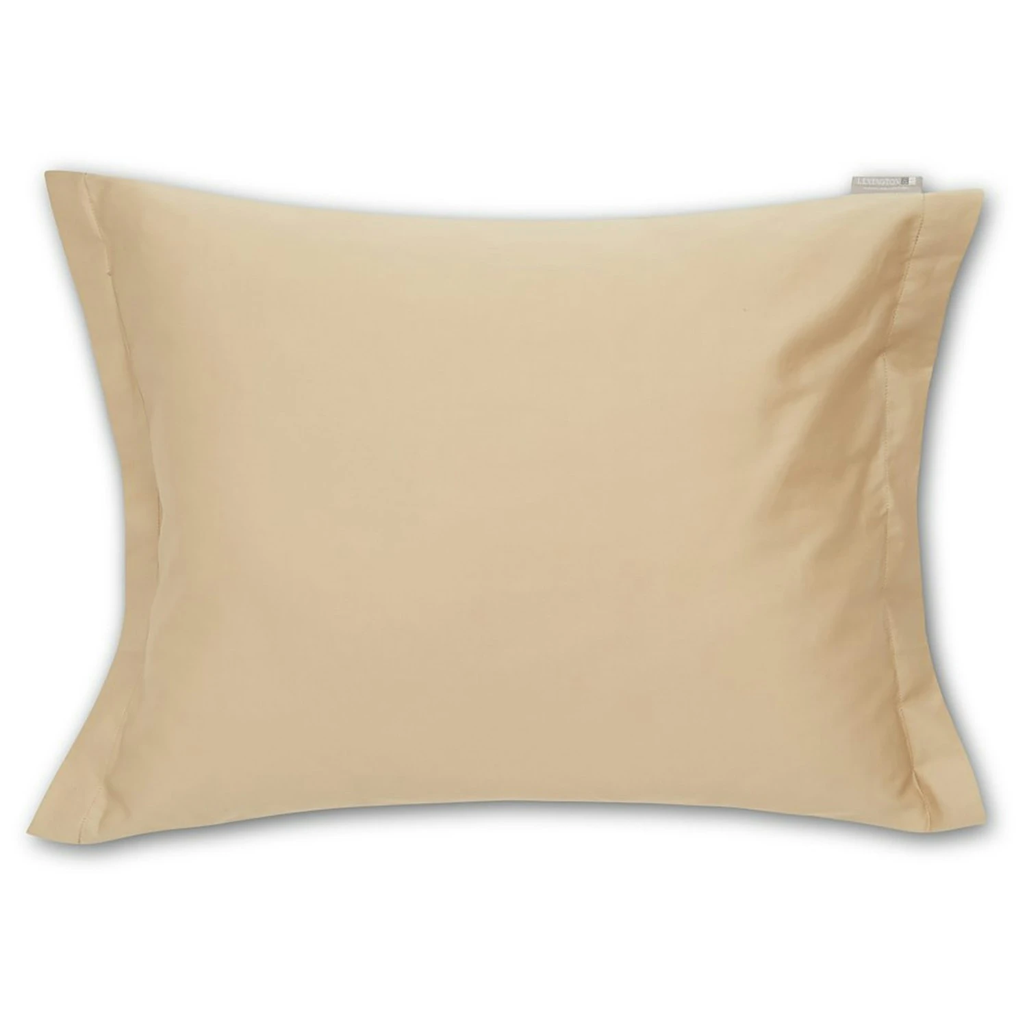 Lexington Hotel Sateen Tyynynpäällinen Beige, 50x60 Cm 3 Lexington Hotel Sateen Tyynynpäällinen Beige, 50x60 Cm