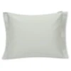 Lexington Hotel Cotton Sateen Tyynynpäällinen 50x60 Cm, Sage Green 2 Lexington Hotel Cotton Sateen Tyynynpäällinen 50x60 Cm, Sage Green -Mille Notty lexington hotel sateen tyynynpaallinen sage green 2