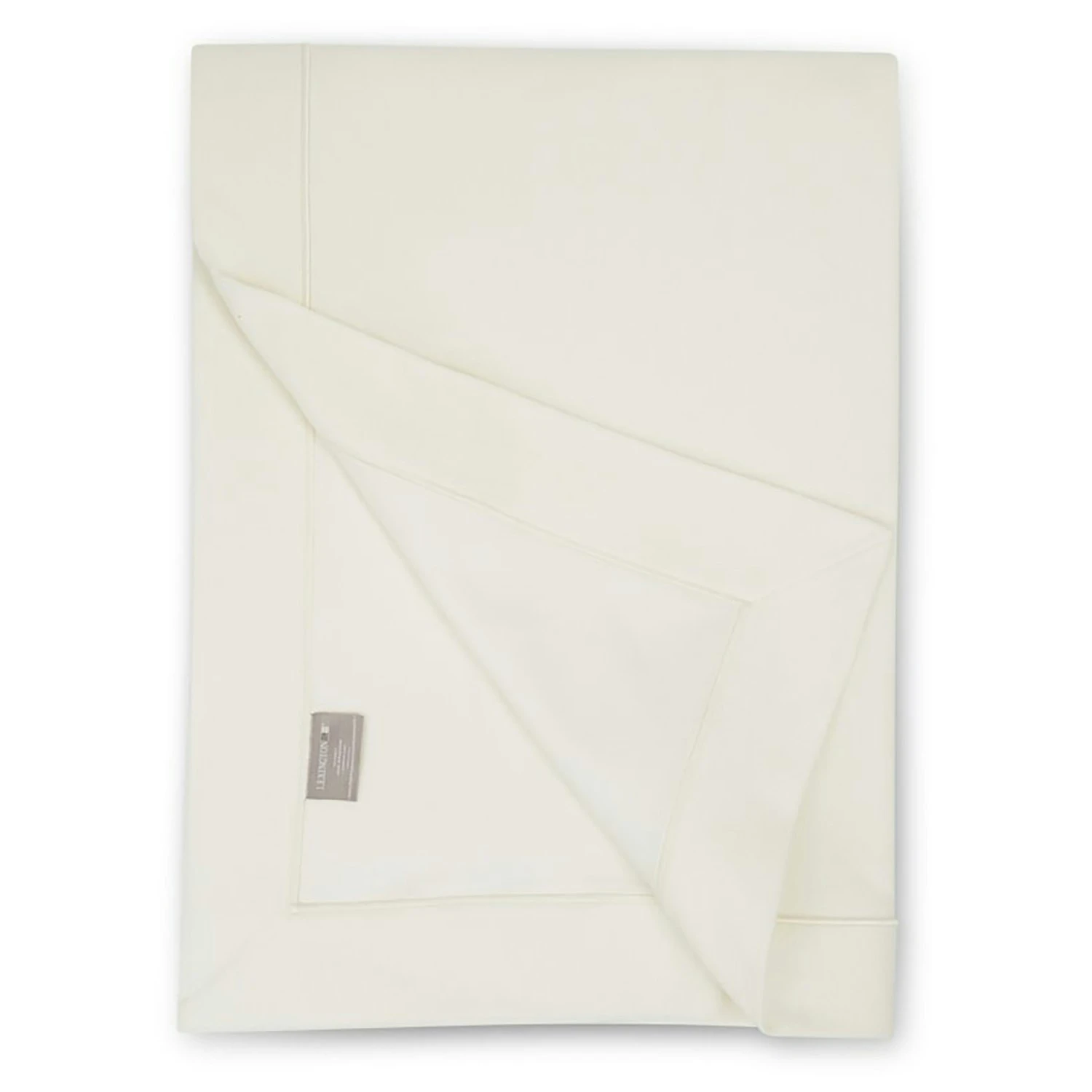 Lexington Hotel Velvet Päiväpeite Off-white, 240x260 Cm 3 Lexington Hotel Velvet Päiväpeite Off-white, 240x260 Cm