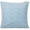Lexington Striped Cotton Poplin Tyynynpäällinen 65x65 Cm, Sininen / Valkoinen -Mille Notty lexington striped cotton poplin 1