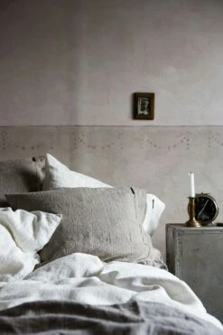 Lovely Pussilakana 150x210 Cm, Natural Beige 9 Lovely Pussilakana 150x210 Cm, Natural Beige -Mille Notty lovely linen lovely duvet cover 240x220 natural beige 14