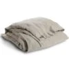 Lovely Pussilakana 150x210 Cm, Natural Beige -Mille Notty lovely linen lovely duvet cover 240x220 natural beige 4