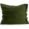 Lovely Tyynynpäällinen 50x60 Cm, Jeep Green -Mille Notty lovely linen lovely pillow case 50x60 jeep green 1