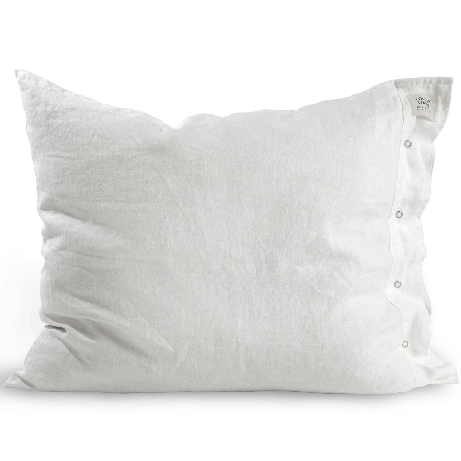 Misty Tyynynpäällinen 80x80 Cm, Cloud 3 Misty Tyynynpäällinen 80x80 Cm, Cloud