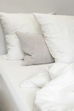 Mette Ditmer Vintage Vuodesetti Pure White, 140x200 Cm -Mille Notty mette ditmer vintage bed set w140xl200 cm pure white 3