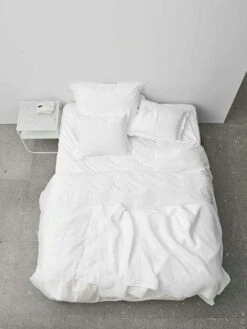 Mille Notti Ameno Päiväpeite Valkoinen, 180x260 Cm -Mille Notty mille notti ameno bedspread white 180x260cm 2