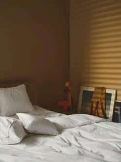 Mille Notti Benevola Tyynynpäällinen 50x90 Cm, Valkoinen 7 Mille Notti Benevola Tyynynpäällinen 50x90 Cm, Valkoinen -Mille Notty mille notti benevola orngott white 28