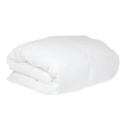 Mille Notti Benevola Pussilakana 220x220 Cm, Valkoinen