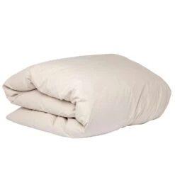 Mille Notti Benevola Pussilakana 140x220 Cm, Beige