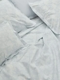 Mille Notti Fiore Tyynynpäällinen Vaaleansininen, 50x60 Cm 10 Mille Notti Fiore Tyynynpäällinen Vaaleansininen, 50x60 Cm -Mille Notty mille notti fiore pillow case lightblue 30x40cm 1 1