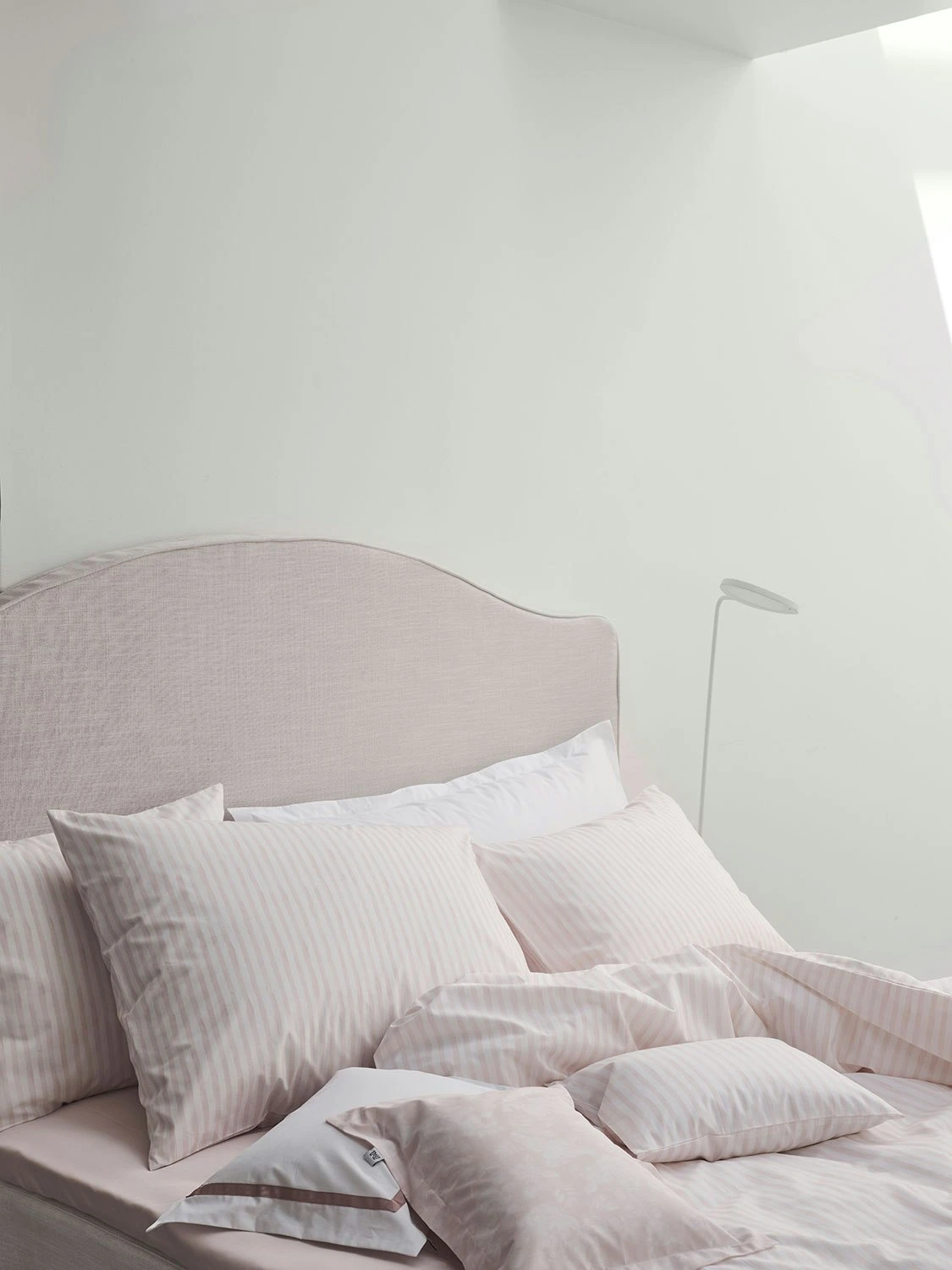 Mille Notti Fresco Pussilakana Light Pink, 150x210 Cm 5 Mille Notti Fresco Pussilakana Light Pink, 150x210 Cm - Image 3