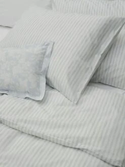 Mille Notti Fresco Tyynynpäällinen Vaaleansininen, 60x80 Cm -Mille Notty mille notti fresco pillow case lightblue 30x40cm 3