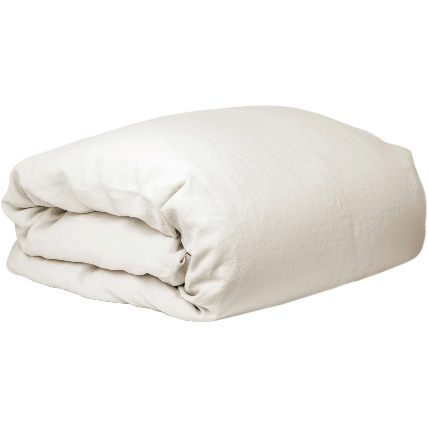 Mille Notti Lino Pussilakana Sand, 220x220 Cm 3 Mille Notti Lino Pussilakana Sand, 220x220 Cm