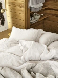 Mille Notti Lino Tyynynpäällinen Sand, 50x60 Cm 8 Mille Notti Lino Tyynynpäällinen Sand, 50x60 Cm -Mille Notty mille notti lino tyynynpaallinen sand 2