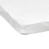 Mille Notti Pousada Percale Muotoonommeltu Lakana Valkoinen, 90x200 Cm -Mille Notty mille notti pousada percale 1 1