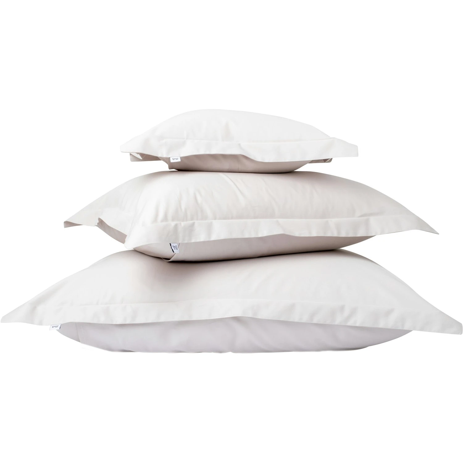 Mille Notti Satina Tyynynpäällinen Beige, 60x63 Cm 3 Mille Notti Satina Tyynynpäällinen Beige, 60x63 Cm