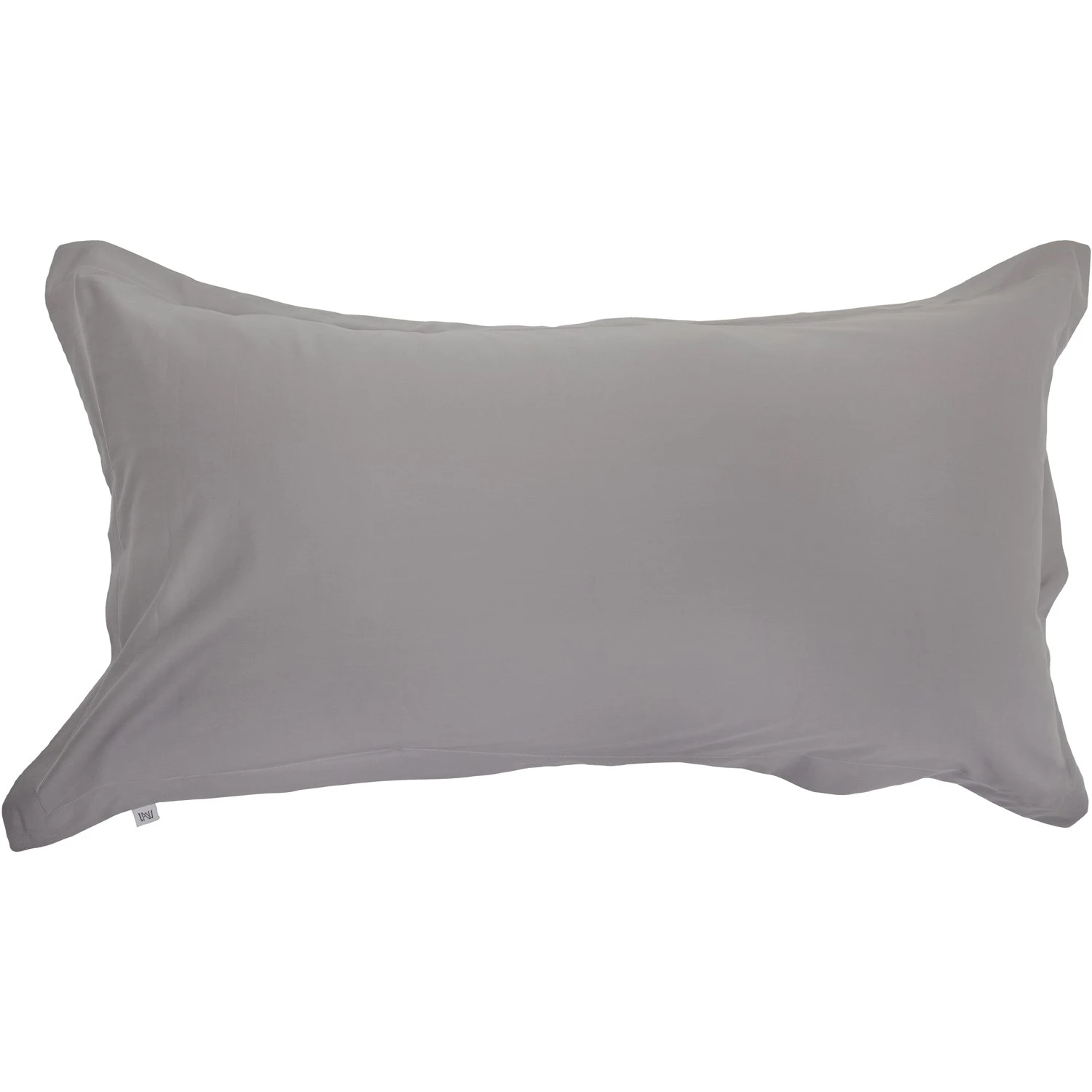 Mille Notti Satina Tyynynpäällinen Harmaa, 50x90 Cm 3 Mille Notti Satina Tyynynpäällinen Harmaa, 50x90 Cm