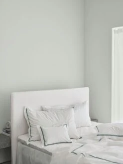 Mille Notti Singolo EKO Pussilakana Vihreä, 140x220 Cm -Mille Notty mille notti singolo duvet cover eko green 140x200cm 2