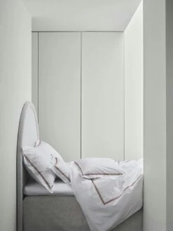 Mille Notti Singolo Pussilakana Pinkki, 220x220 Cm 8 Mille Notti Singolo Pussilakana Pinkki, 220x220 Cm -Mille Notty mille notti singolo duvet cover eko pink 140x200cm 2