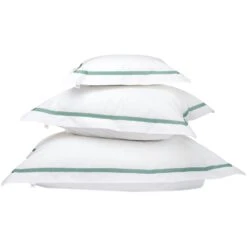 Mille Notty -Mille Notty mille notti singolo pillow case eko green 30x40cm 6