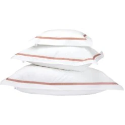 Mille Notti Singolo EKO Tyynynpäällinen Pinkki, 60x63 Cm