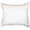 Mille Notti Singolo Tyynynpäällinen Pinkki, 50x60 Cm -Mille Notty mille notti singolo pillow case eko pink 30x40cm 5