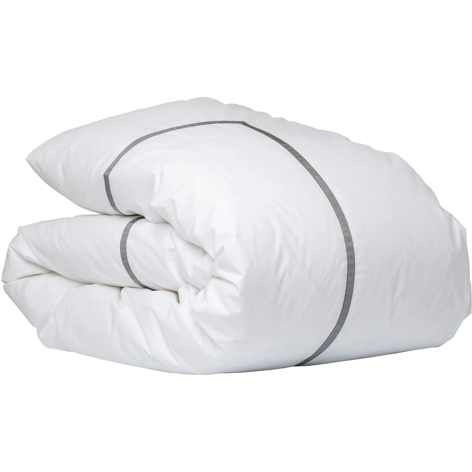 Mille Notti Singolo Pussilakana Ekologinen Harmaa, 140x200 Cm 3 Mille Notti Singolo Pussilakana Ekologinen Harmaa, 140x200 Cm