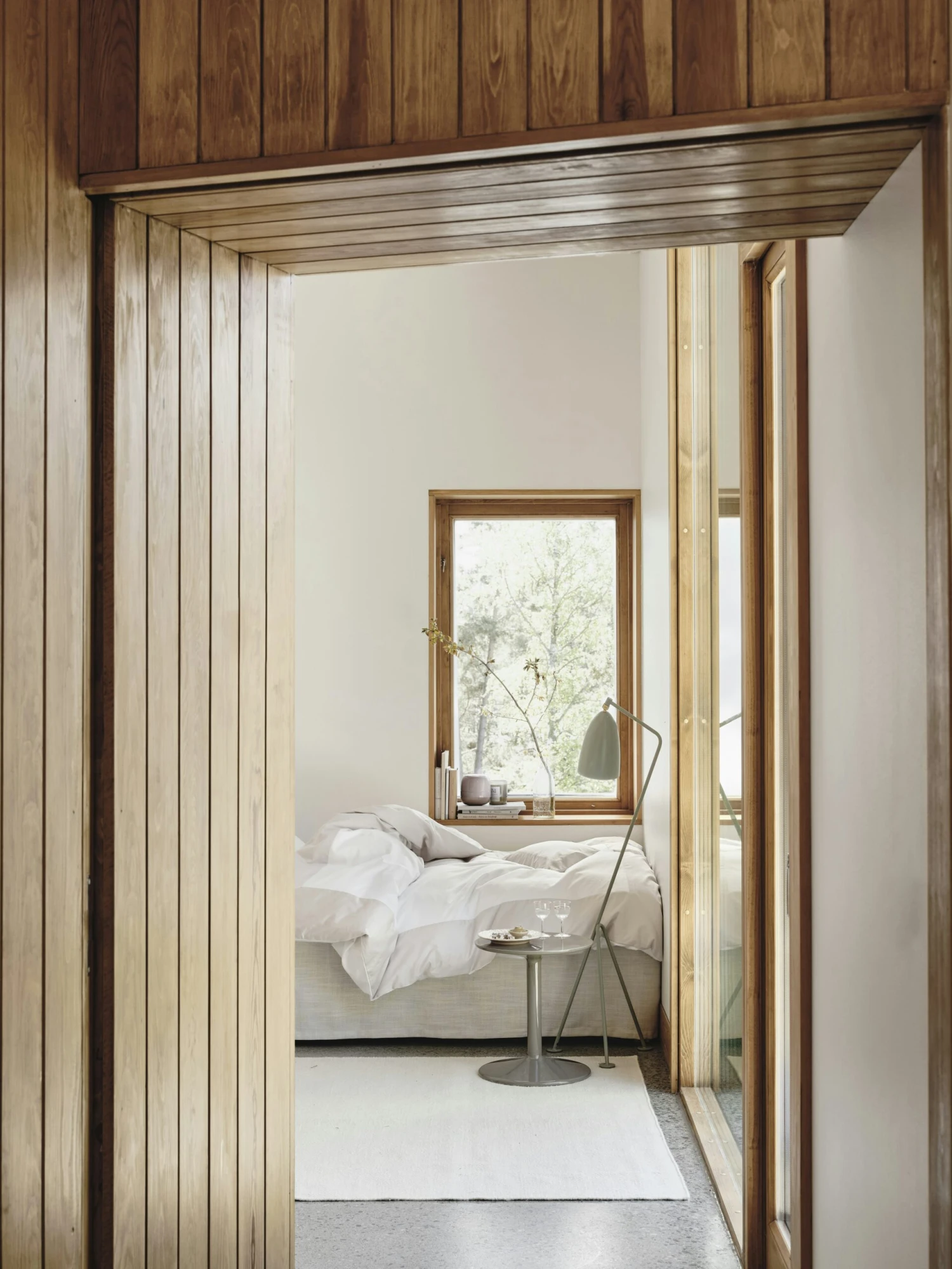 Mille Notti Sobrio Pussilakana Sand, 140x220 Cm 6 Mille Notti Sobrio Pussilakana Sand, 140x220 Cm - Image 4