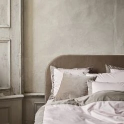 Mille Notti Sobrio Tyynynpäällinen Light Pink / Nougat, 50x60 Cm 6 Mille Notti Sobrio Tyynynpäällinen Light Pink / Nougat, 50x60 Cm -Mille Notty mille notti sobrio tyynynpaallinen light pink nougat 1 1