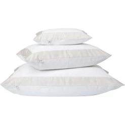 Mille Notti Sobrio Tyynynpäällinen Sand, 60x80 Cm