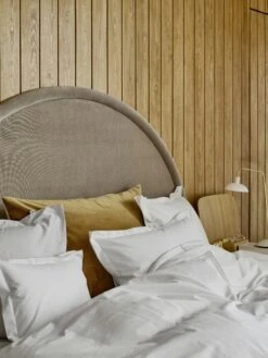 Mille Notti Volare Pussilakana Sand, 200x220 Cm -Mille Notty mille notti volare pussilakana sand 2