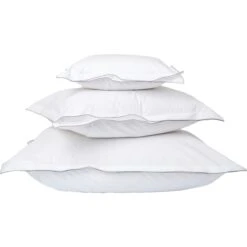 Mille Notti Volare Tyynynpäällinen Harmaa, 50x60 Cm