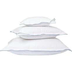 Mille Notti Volare Tyynynpäällinen Sininen, 30x40 Cm