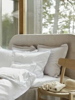 Mille Notti Volare Tyynynpäällinen Sininen, 30x40 Cm -Mille Notty mille notti volare tyynynpaallinen sininen 3