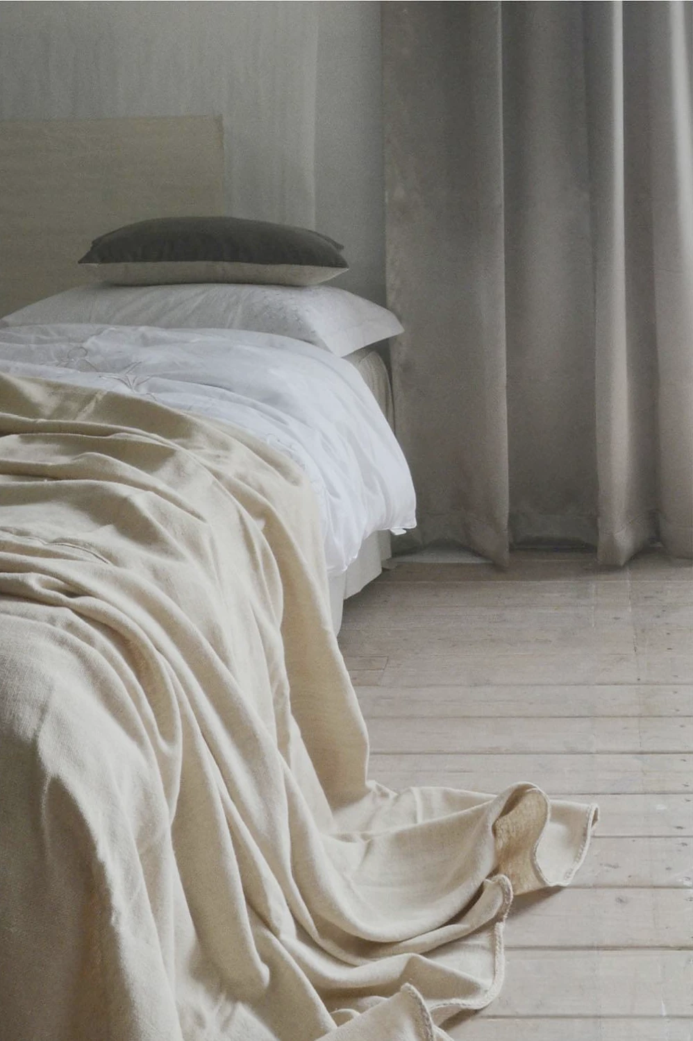 Bliss Päiväpeite 180x240 Cm, Nature 4 Bliss Päiväpeite 180x240 Cm, Nature - Image 2