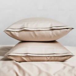 Classic Pussilakana 150x210 Cm, Hiekanvärinen 7 Classic Pussilakana 150x210 Cm, Hiekanvärinen -Mille Notty ogland classic 7