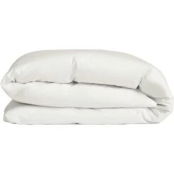 Naked Pussilakana 220x220 Cm, Valkoinen